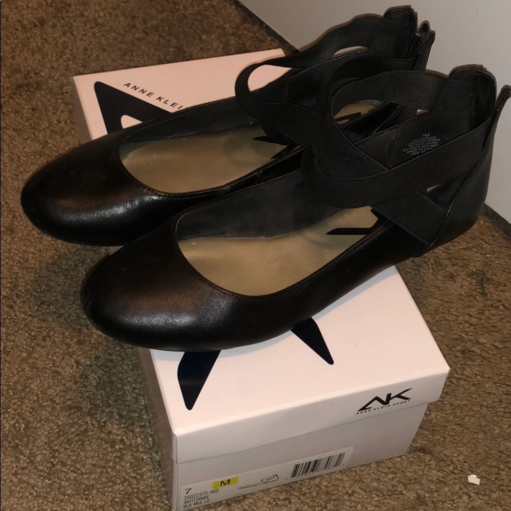 Anne Klein Sport shoes